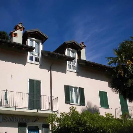 La Terrazza Lago Dorta *