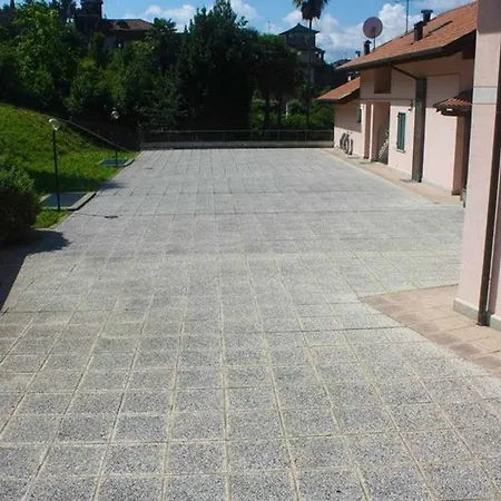 La Terrazza Lago Dorta *