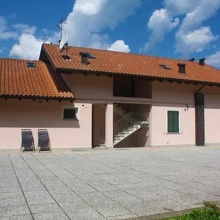 La Terrazza Lago Dorta * Orta San Giulio